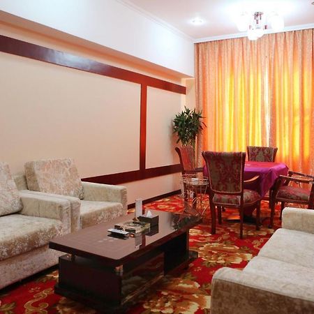 Tianhe Hotel צ'נגדו מראה חיצוני תמונה