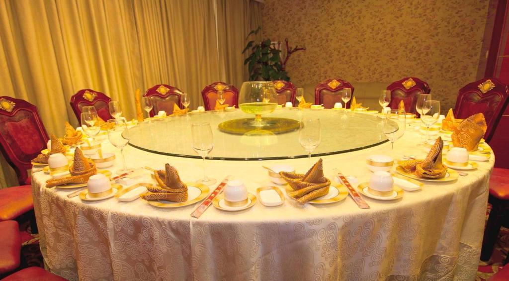 Tianhe Hotel צ'נגדו מראה חיצוני תמונה