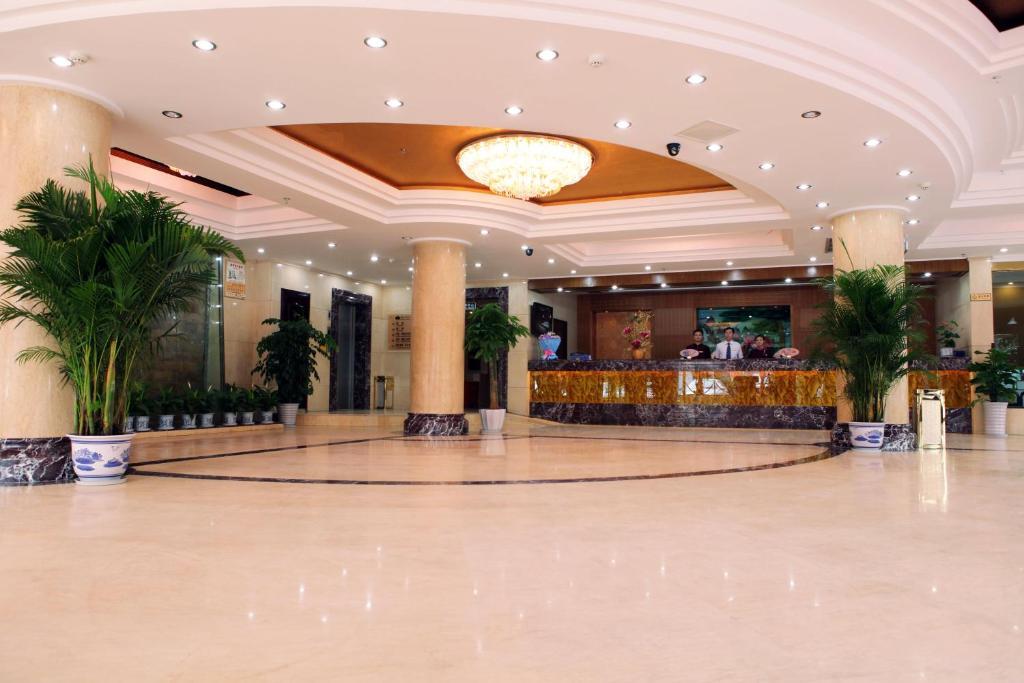 Tianhe Hotel צ'נגדו מראה חיצוני תמונה