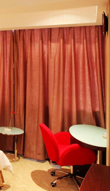 Tianhe Hotel צ'נגדו חדר תמונה