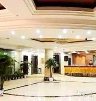 Tianhe Hotel צ'נגדו מראה חיצוני תמונה