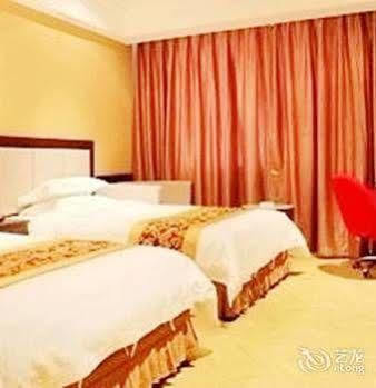 Tianhe Hotel צ'נגדו מראה חיצוני תמונה