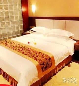 Tianhe Hotel צ'נגדו מראה חיצוני תמונה