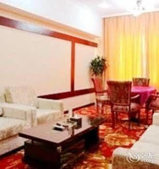 Tianhe Hotel צ'נגדו מראה חיצוני תמונה
