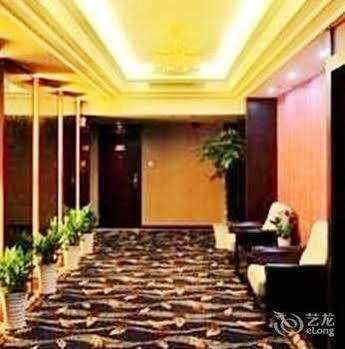 Tianhe Hotel צ'נגדו מראה חיצוני תמונה